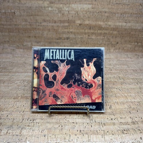 Load by Metallica (CD, 1996)