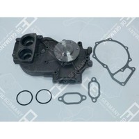 Wasserpumpe MotorküHlung FüR Mercedes Benz OM 501 LA OM 502 LA 542 200 19 01