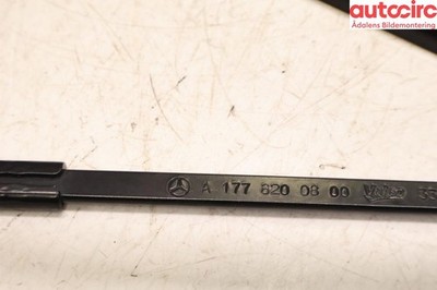 Windschutzscheibe Wischerarm/armar - MERCEDES-BENZ MERCEDES-BENZ A 250 E