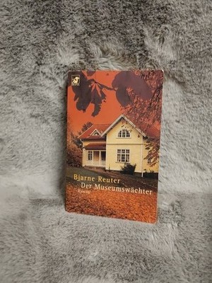 Der Museumswächter : Roman. Aus dem Dän. von Knut Krüger / Heyne-Bücher / 62 / D