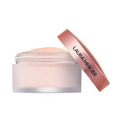 LAURA MERCIER Translucent Loose Setting Powder ROSE TONE UP 29g VERSIEGELT UVP 35£