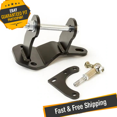 Innovative Mounts 40020 Conversion Transmission Mounting Bracket & Actuator