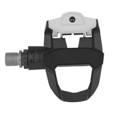 coppia pedali strada keo classic 3 nero/bianco LOOK bici strada corsa pe