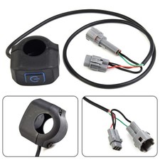 Nagelneu Scheinwerferschalter Handhaben IP65 for Off Road AND PLAY