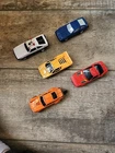 Tonka Gobots Puzzler combiner complete