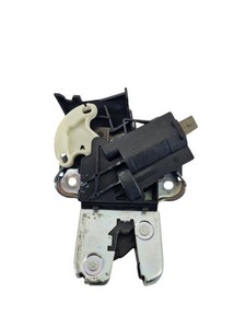 VW PASSAT B6 3C Heckklappenschloss Rear Trunk Tailgate Lock 4F5827505D