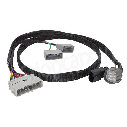 Enchufe de arnés adaptador chasis B D para 92-95 Honda Civic EG DC2 Integra 94-95 EE. UU. - Imagen 4 de 8