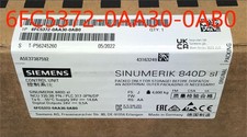 New Siemens 6FC5372-0AA30-0AB0 6FC5 372-0AA30-0AB0 SINUMERIK 840D Sl NCU 720.3B