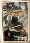 Amazing Spider-Man 646. NM Marvel 2003. Direct Edition.