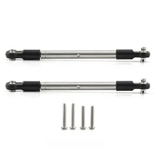 Front Steering Tie Rod For Traxxas 1/10 MAXX With WideMAXX 4x4 Truck-89086-4
