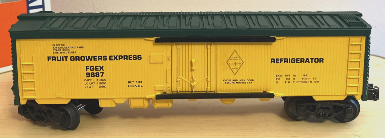 Click here to see eBay Auction