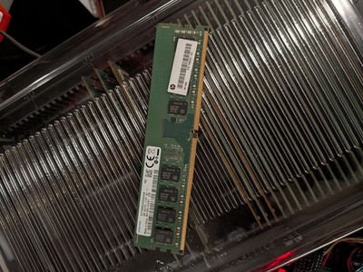Samsung 4GB PC4-2133P Desktop Computer Memory RAM Module - Tested