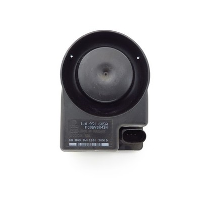 alarm siren buzzer Bentley FLYING SPUR 4W