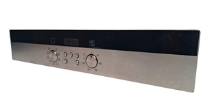 SIEMENS Backofen-Herd Steuerung Elektronik Platine Ersatzteil / E-Nr.: HB33U550