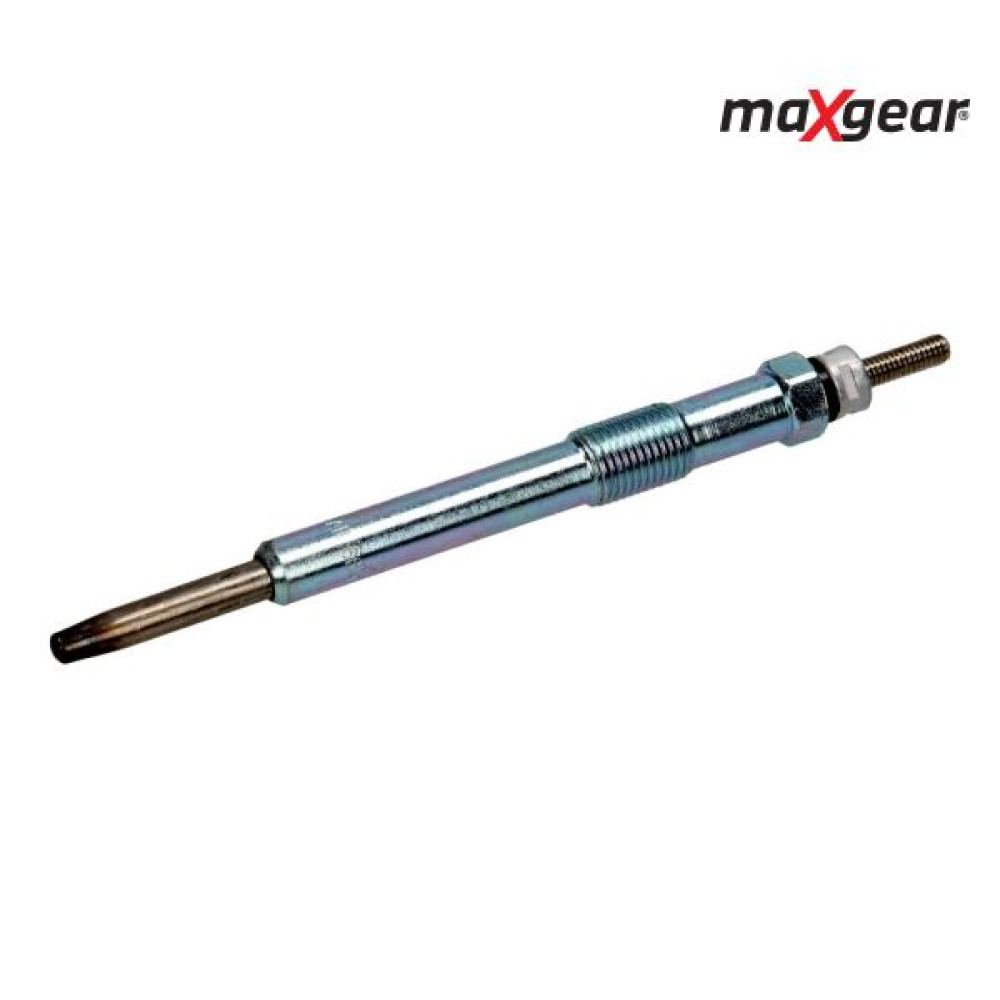 Glow Plug MAXGEAR 66-0067 For PEUGEOT, FIAT, FORD, CITROËN, SUZUKI, LANCIA, VOLV