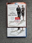 Saving Mr. Banks (Blu-ray, 2013) Slipcover — photo 1