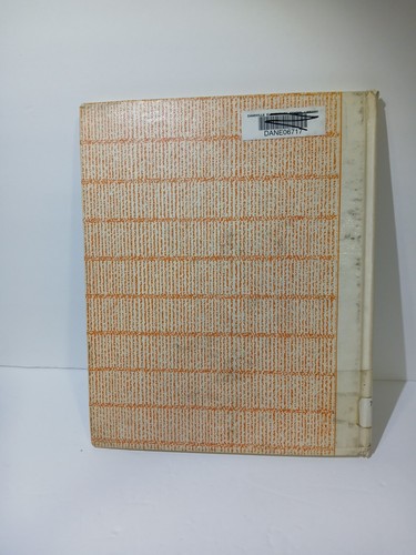 The Mummy Crestwood House Monsters Series Ian Thorne Ex-Library Hardcover RARE - Foto 24 di 24