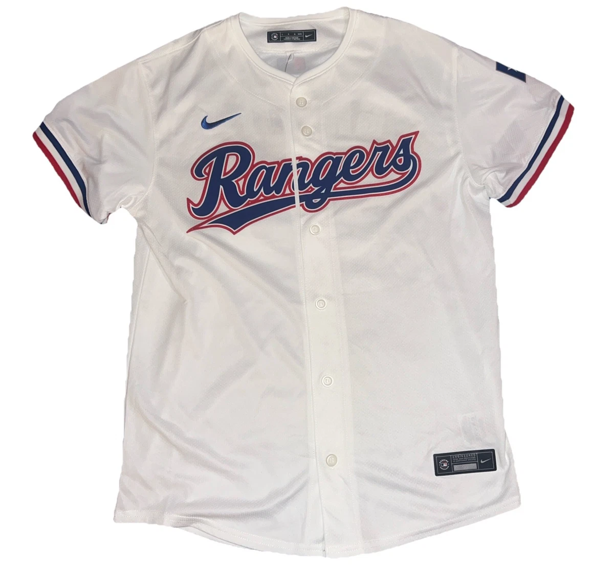Nike Texas Rangers MLB Jerseys for sale | eBay