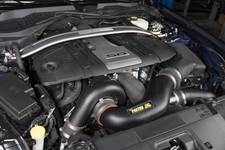 Paxton Complete Supercharger System 2018-2020 Ford Mustang Gt 5.0l Novi 2200sl