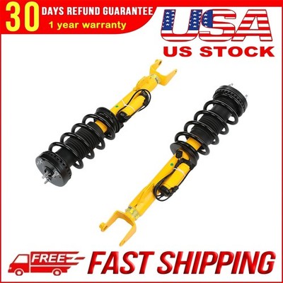 05181906AB Fits 2015-23 Dodge Charger Challenger GT SRT R/T SXT Front 68235723AC