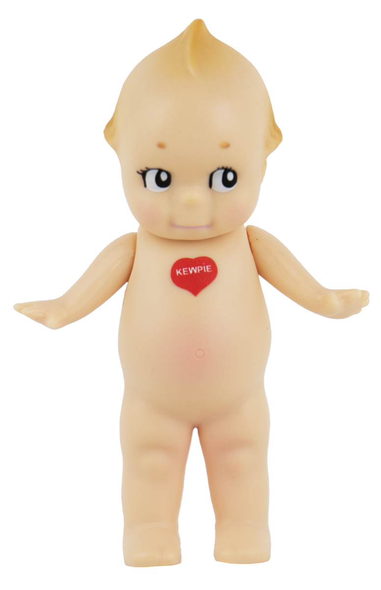 Worlds Smallest Original KEWPIE DOLL Rose O'Neill Miniature | eBay