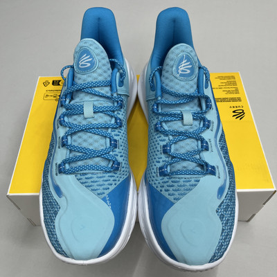 Under Armour Curry 11 Mouthguard 3027725-400 Size 10.5 Mens