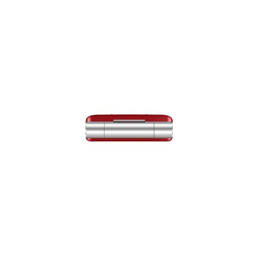 5908235978369 Flip phone MM 835L dual sim red Maxcom - 第 6/7 張圖片
