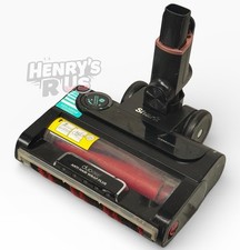 Genuine Shark Stratos Wrap IZ400UK Cordless Vacuum Floor Brush Motor Head Part