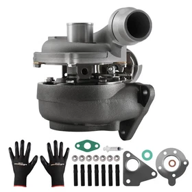 Turbolader for Renault Clio III Modus Laguna III 1.5L dCi 106PS/78KW 5439970003