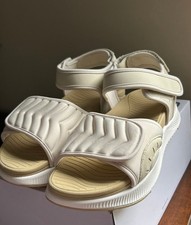 Sandals DREAM PAIRS Walking Sandals Women Support PlatformSize 7 EUR 38