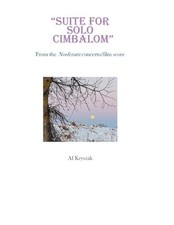 Suite for Solo Cimbalom: (From the Nosferatu Concerto/Film Score) by Mat?j ??p P