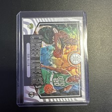 RAY ALLEN 2020-21 Panini Illusions Career Lineage Sapphire #15 