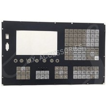1pc Applicable to K1000Ti-A system key film letter film+transparent film
