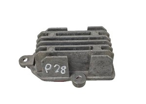 Alfa Romeo Stelvio 2020 LED-Vorschaltgerät2 49142653 GENUINE DLK38216