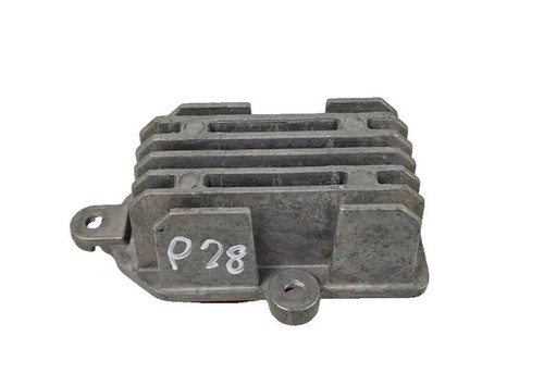 Alfa Romeo Stelvio 2020 LED-Vorschaltgerät2 49142653 GENUINE DLK38216