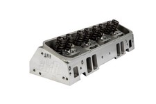 Afr - Airflow Research 1001-ft Fully-assembled 195cc Enforcer Cylinder Head For