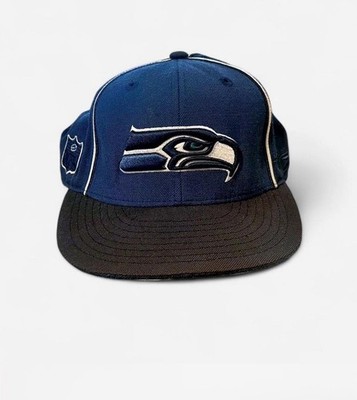 Vintage Seattle Seahawks NFL Reebok Fitted Hat Sz 7 1/4 | eBay
