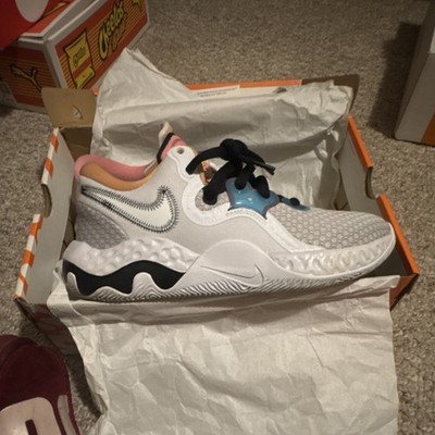 Nike Renew Elevate 3 Space Jam Lola‎ Bunny Bugs Basketball Shoes Size 9 Fresh from the success of the Space Jam: A New Legacy , Nike  main image 3