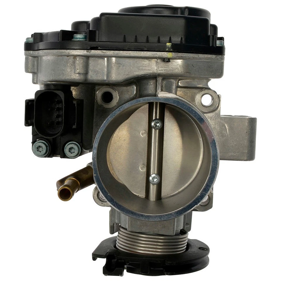 977 - 309 Dorman 节气门车身适用于大众大众 Cabrio Jetta 高尔夫 1998 - 1999 — 第 2/4 张图片