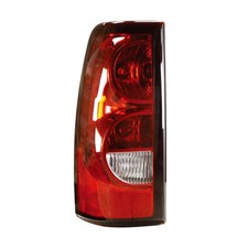 For 2007 Chevy Silverado 2500 Hd Classic Tail Light Assembly Driver Side Gm28001 For 2007 Chevy Silverado 2500 Hd Classic Tail Light Assembly Driver Side Gm28001