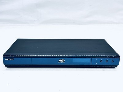 Sony BDP-S350 1080p FULL HD Blu-ray DVD Player (#BR97)
