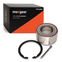 Maxgear Radlagersatz Hyundai RD Accent LC MC Getz TB Lantra J-2 KIA RIO JB