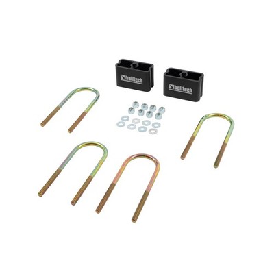 Belltech 3