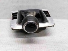 VW PASSAT B7 ALLTRACK 365 Schaltknauf 3C0864263A 1.90 Diesel 2007 32546236