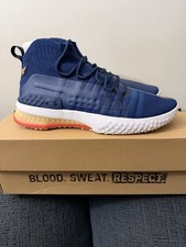 Under Armour Project Rock 1 Blue for sale | eBay