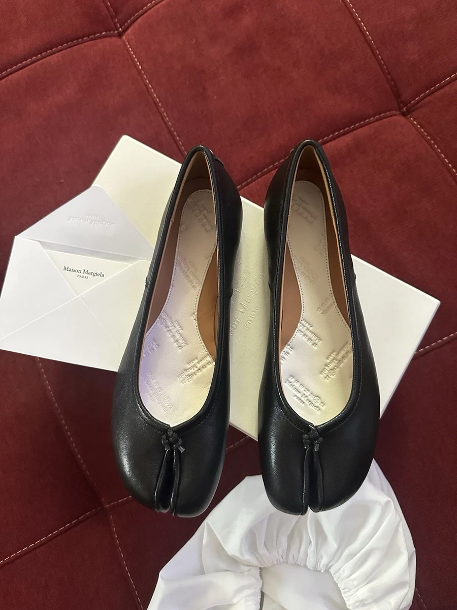 Maison Martin Margiela Women's Flats and Oxfords for sale | eBay