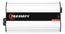 Taramps Car amplifier MD 8000 1 canal - 1Ohm Amplificador MD 8000 1ohms