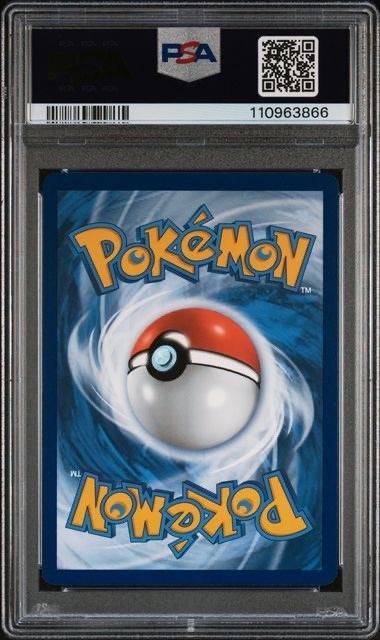 SPIDOPS EX #243 PSA 9 • 2023 Pokemon SV1 EN Special Illustration