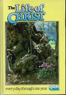 Life of Christ: Every Day Through One Year von Partridge... | Buch | Zustand gut