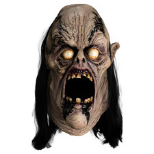 Trick or Treat Studios Evil Dead Army Of Darkness Pit Witch Mask NEW